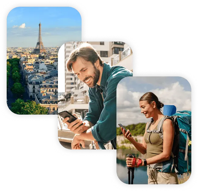 Unlimited data steps